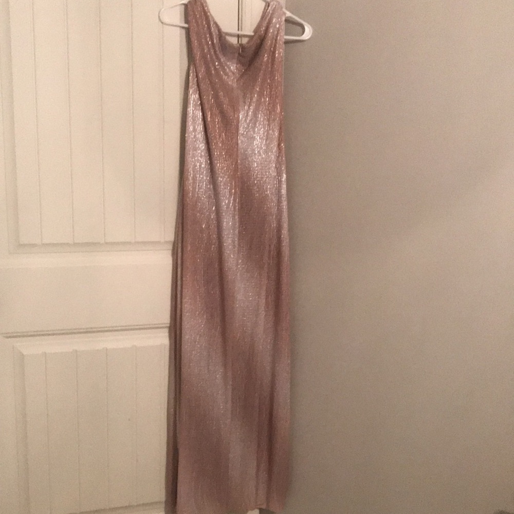 Ladies Gown - Picture 3 of 3